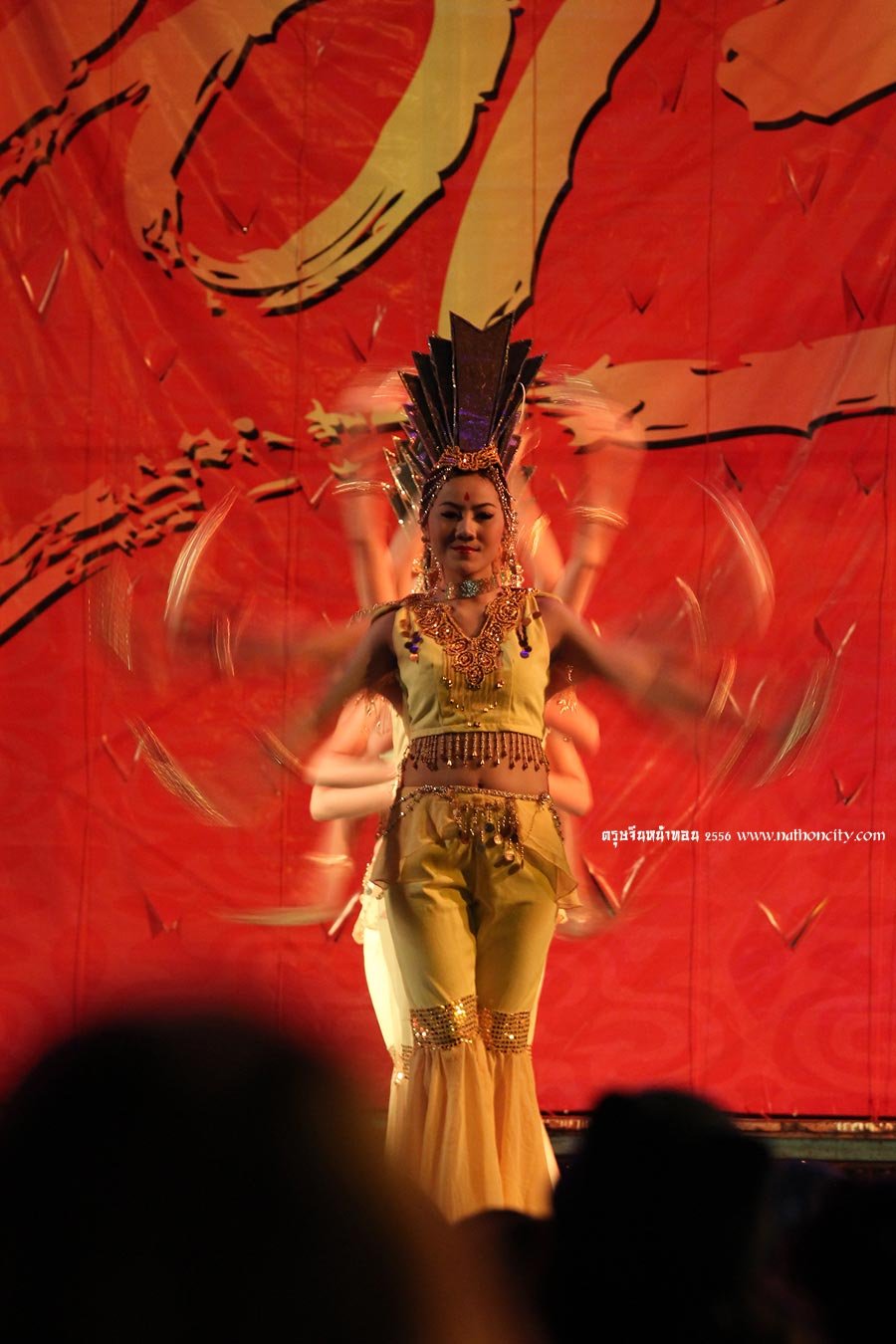 คำอธิบายภาพ