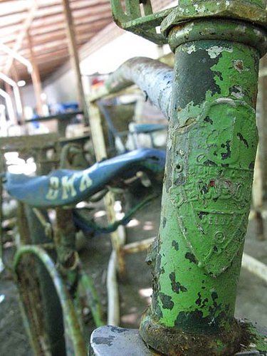  คำอธิบายภาพ : bicycle-02 
